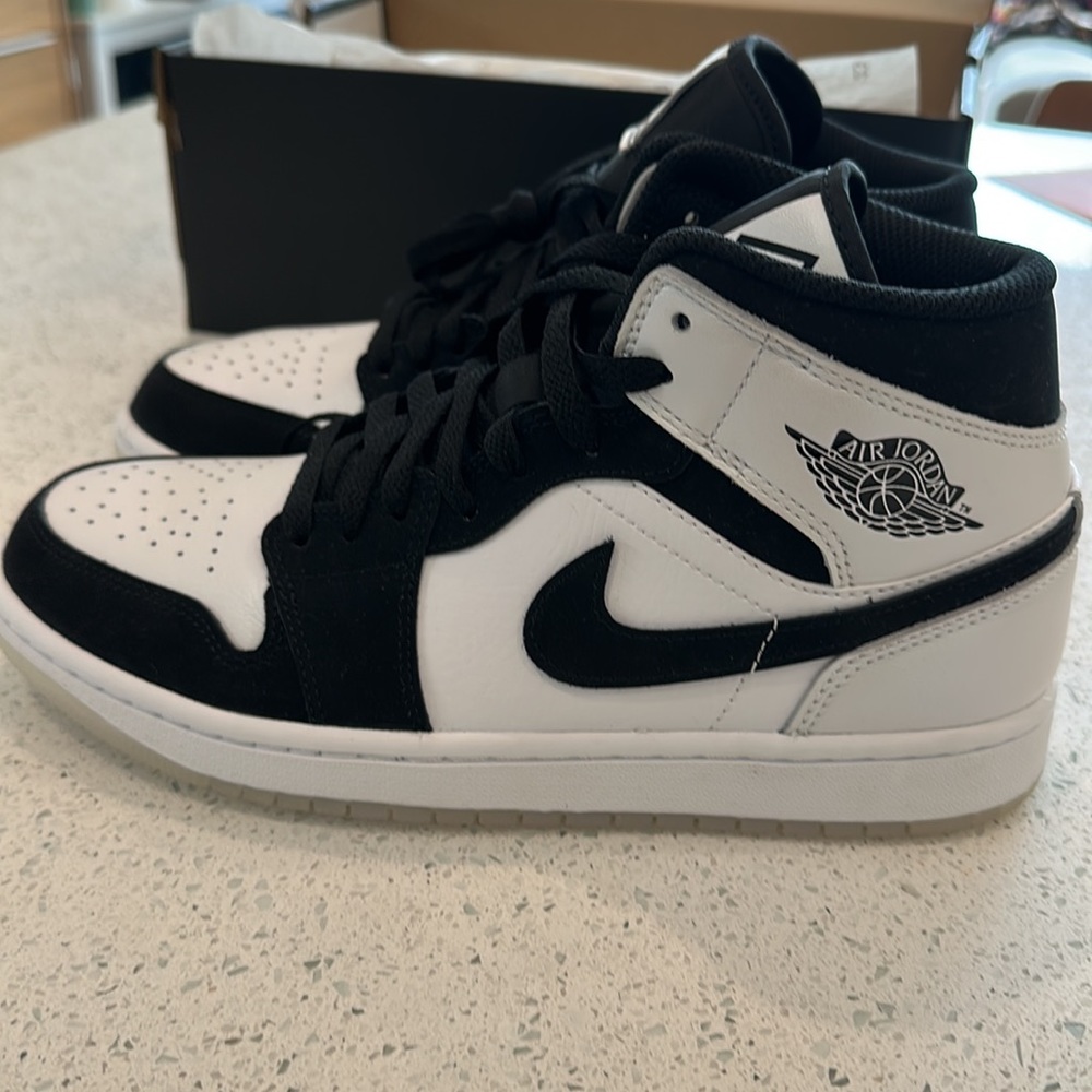 Men’s Air jordan 1 mid
